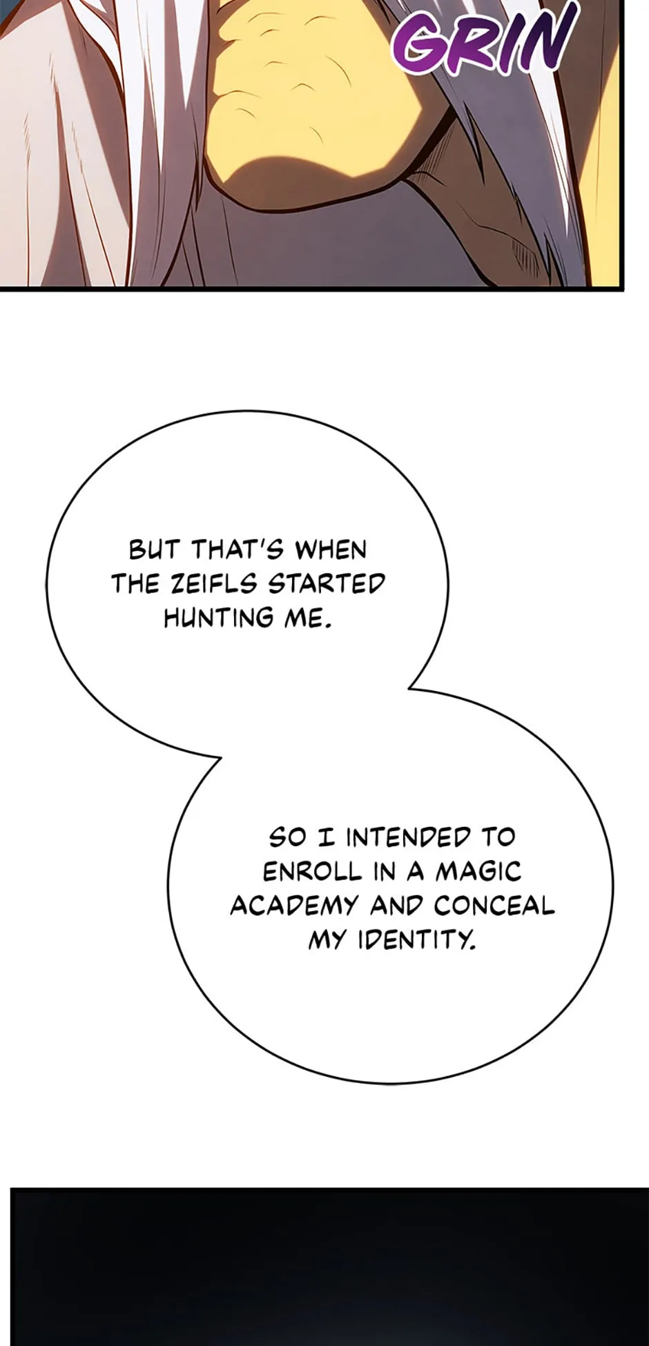 Read The Swordmaster's Son Manga Online