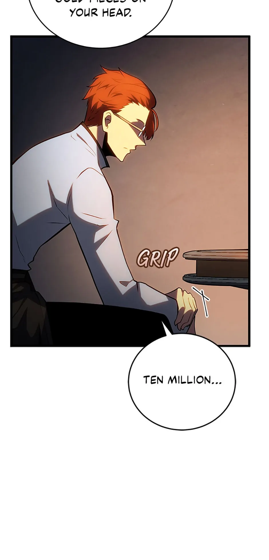 Read The Swordmaster's Son Manga Online