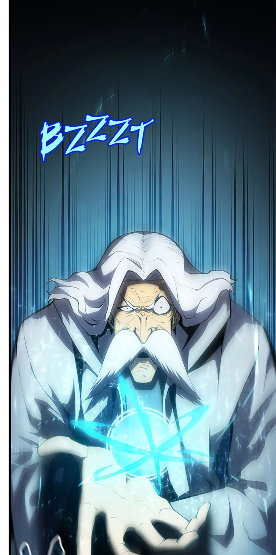 Read The Swordmaster's Son Manga Online