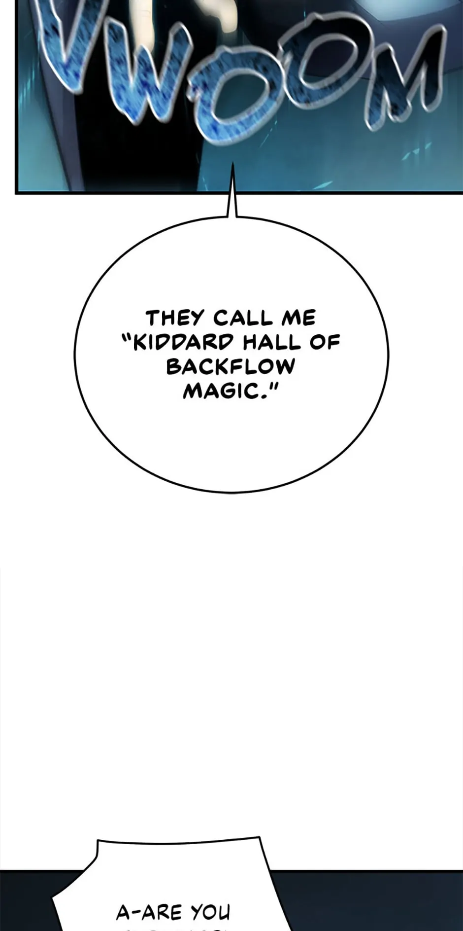 Read The Swordmaster's Son Manga Online
