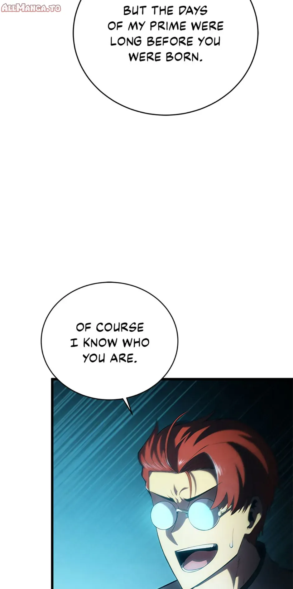 Read The Swordmaster's Son Manga Online