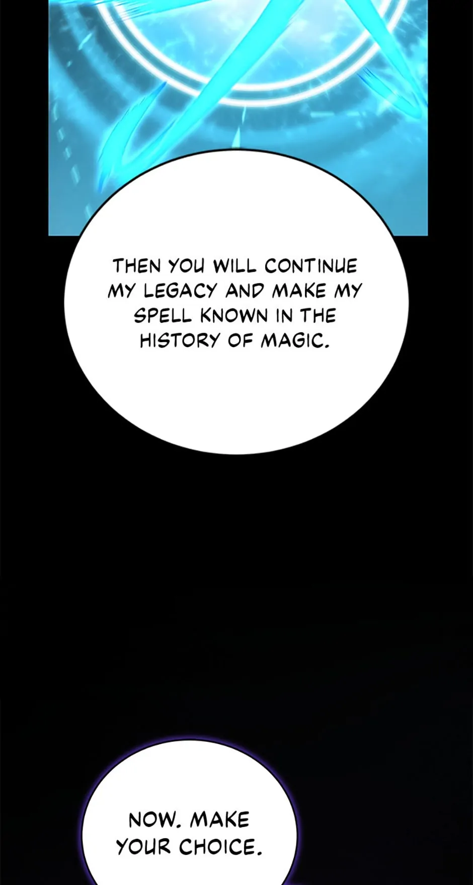 Read The Swordmaster's Son Manga Online
