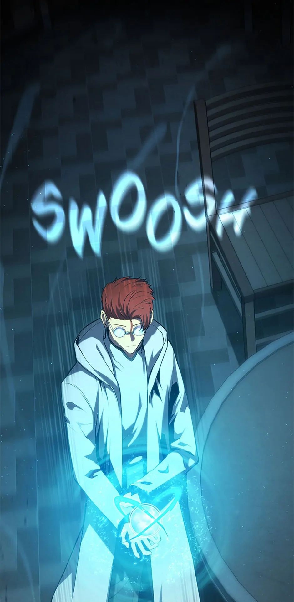 Read The Swordmaster's Son Manga Online