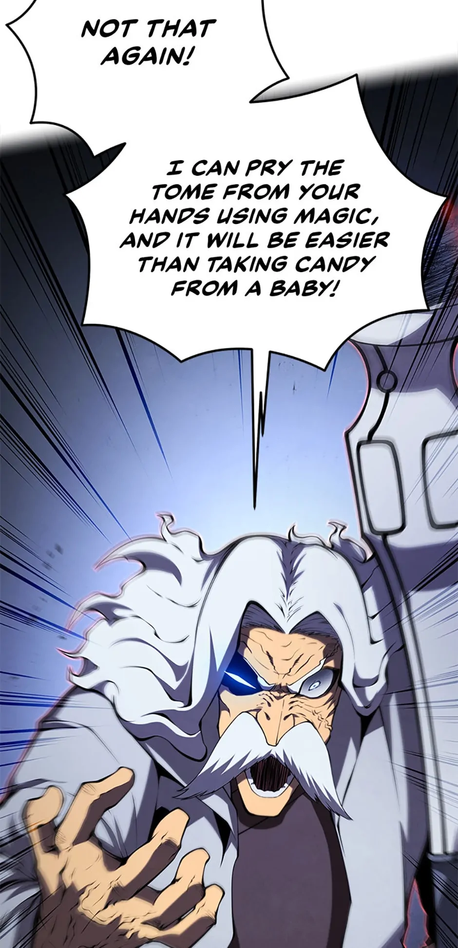 Read The Swordmaster's Son Manga Online