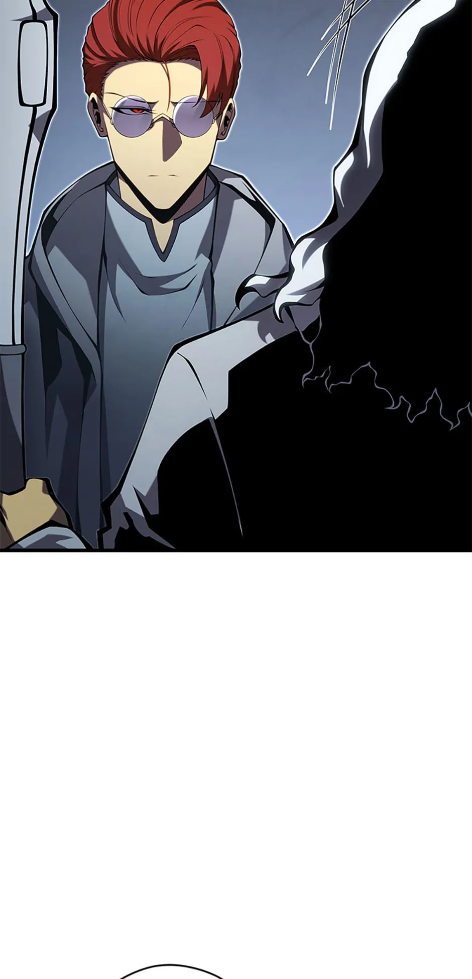 Read The Swordmaster's Son Manga Online