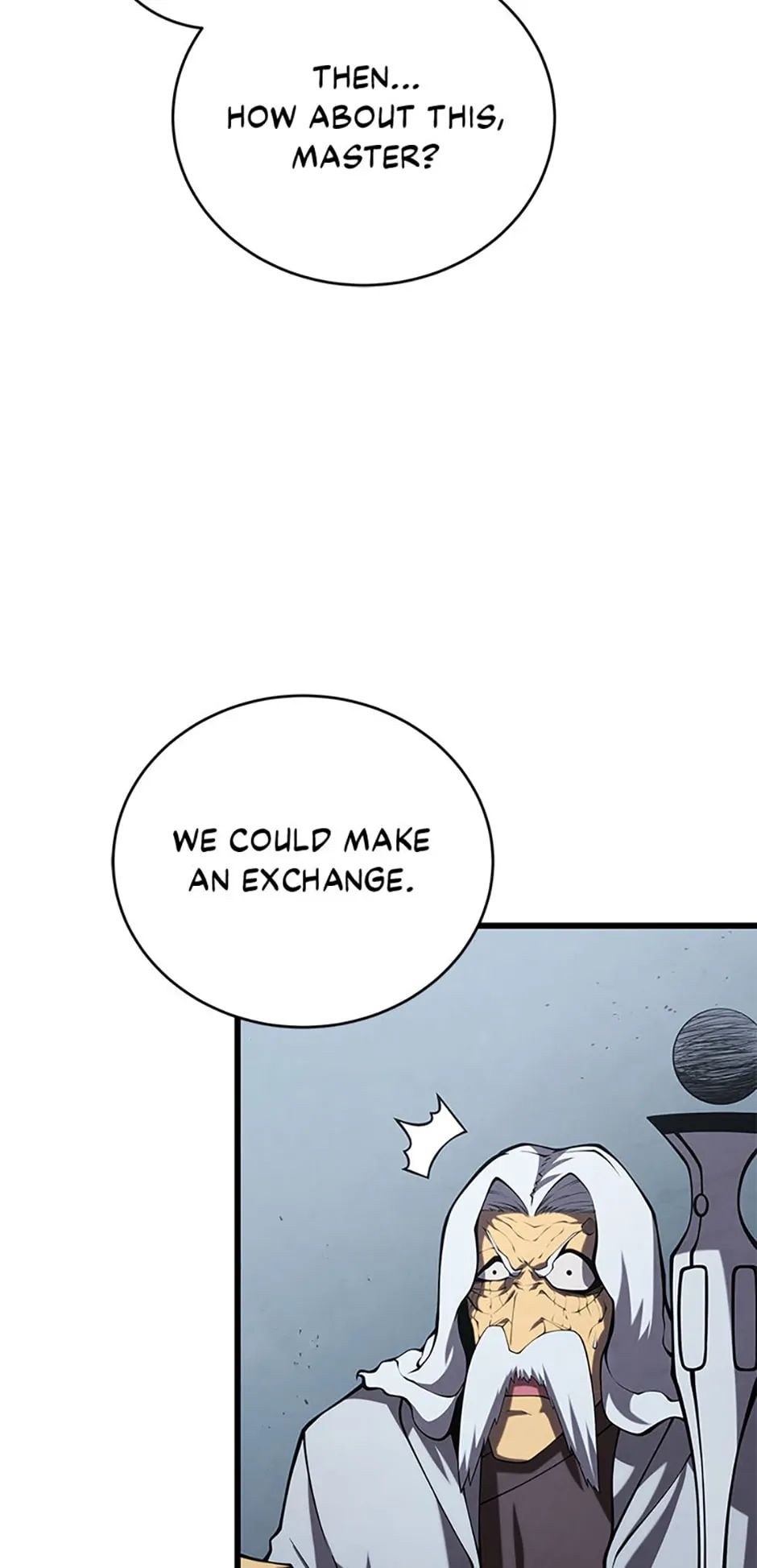 Read The Swordmaster's Son Manga Online
