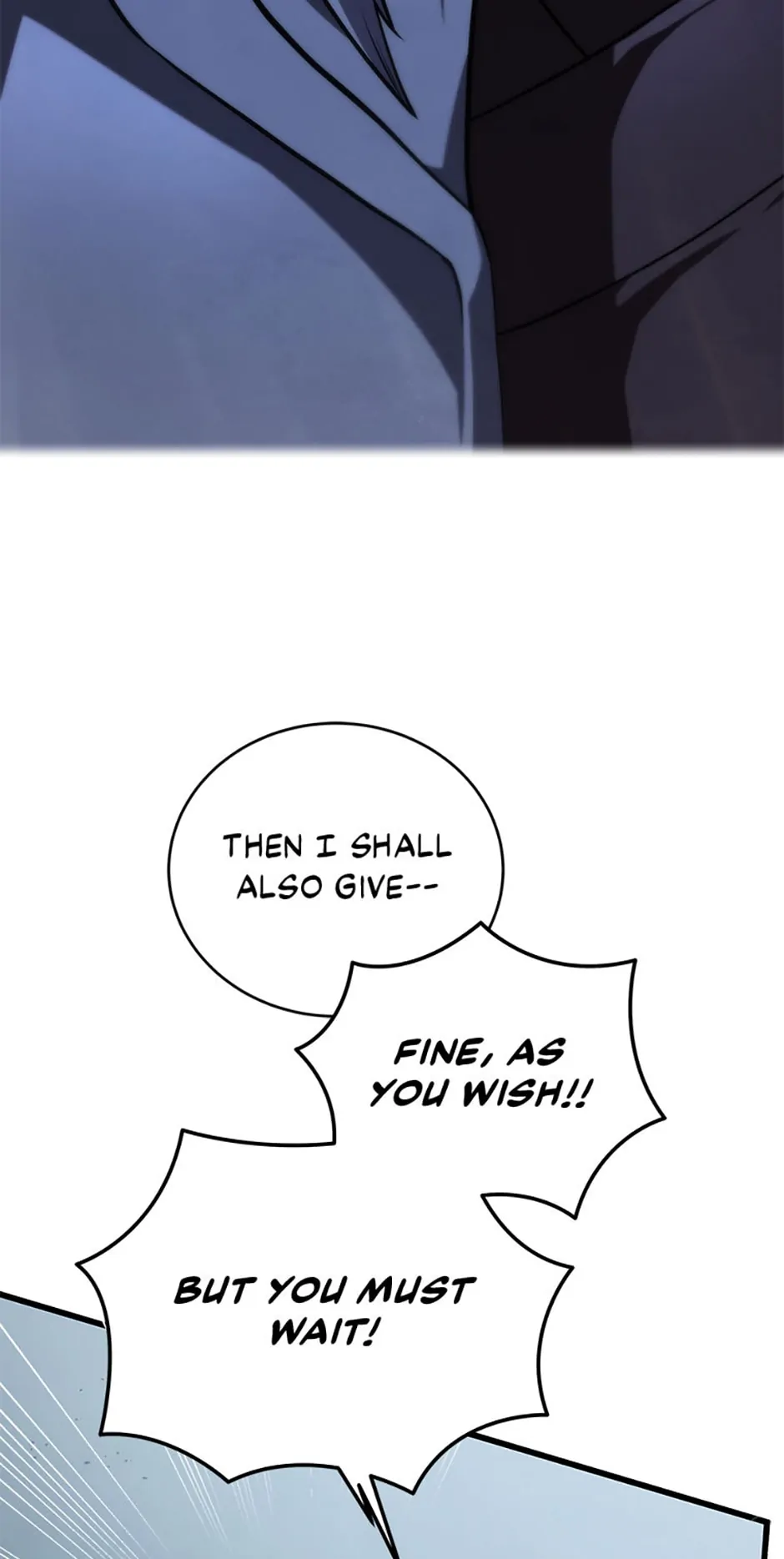 Read The Swordmaster's Son Manga Online