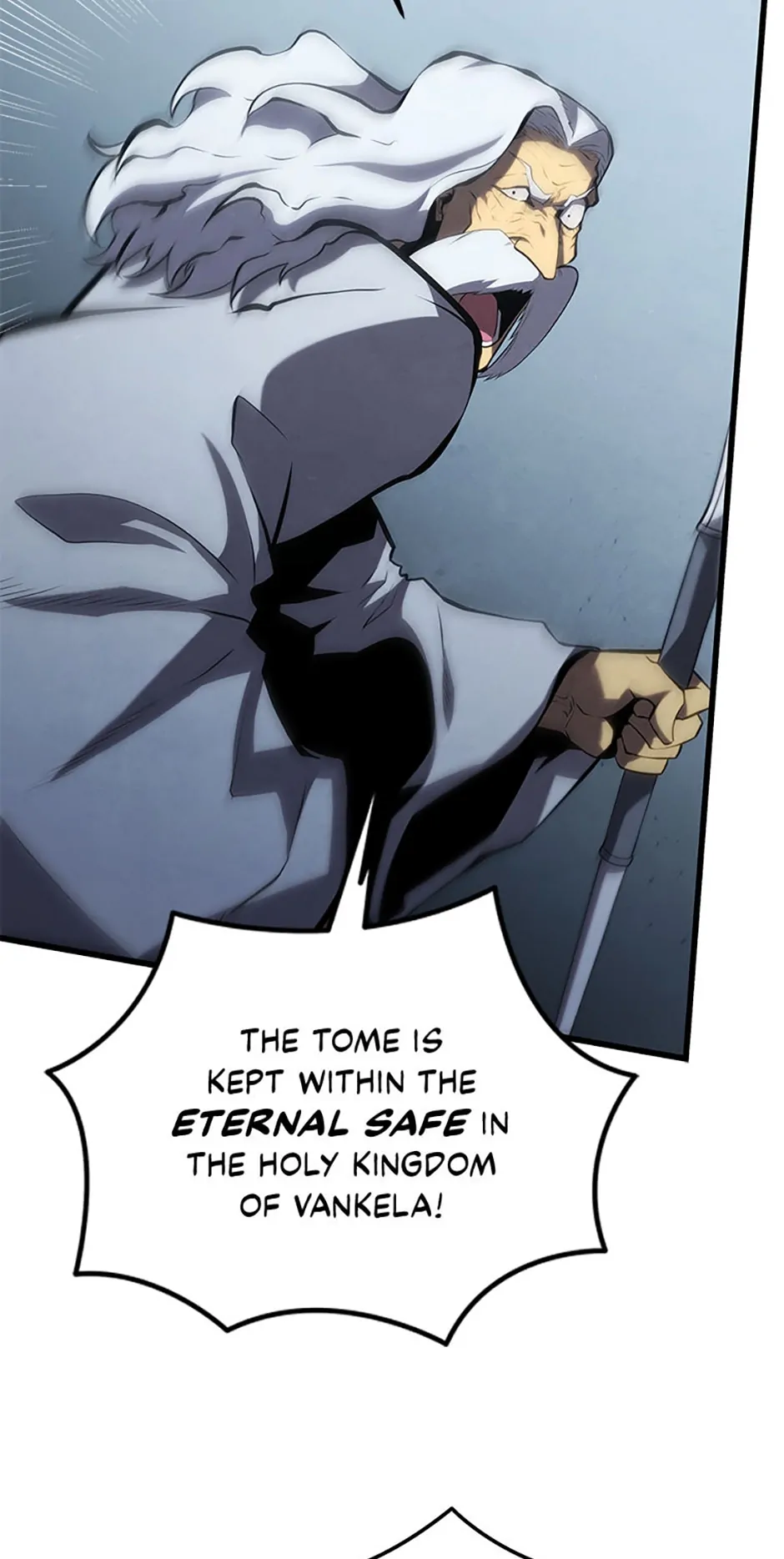 Read The Swordmaster's Son Manga Online