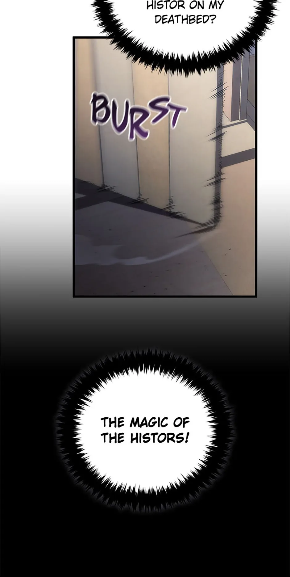 Read The Swordmaster's Son Manga Online