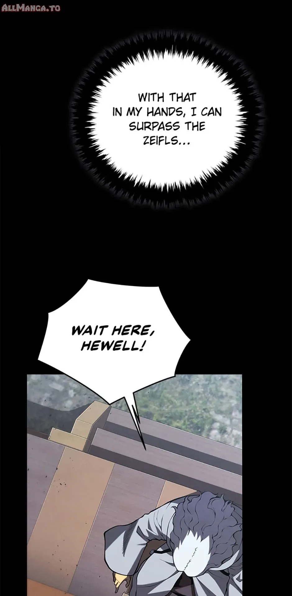 Read The Swordmaster's Son Manga Online