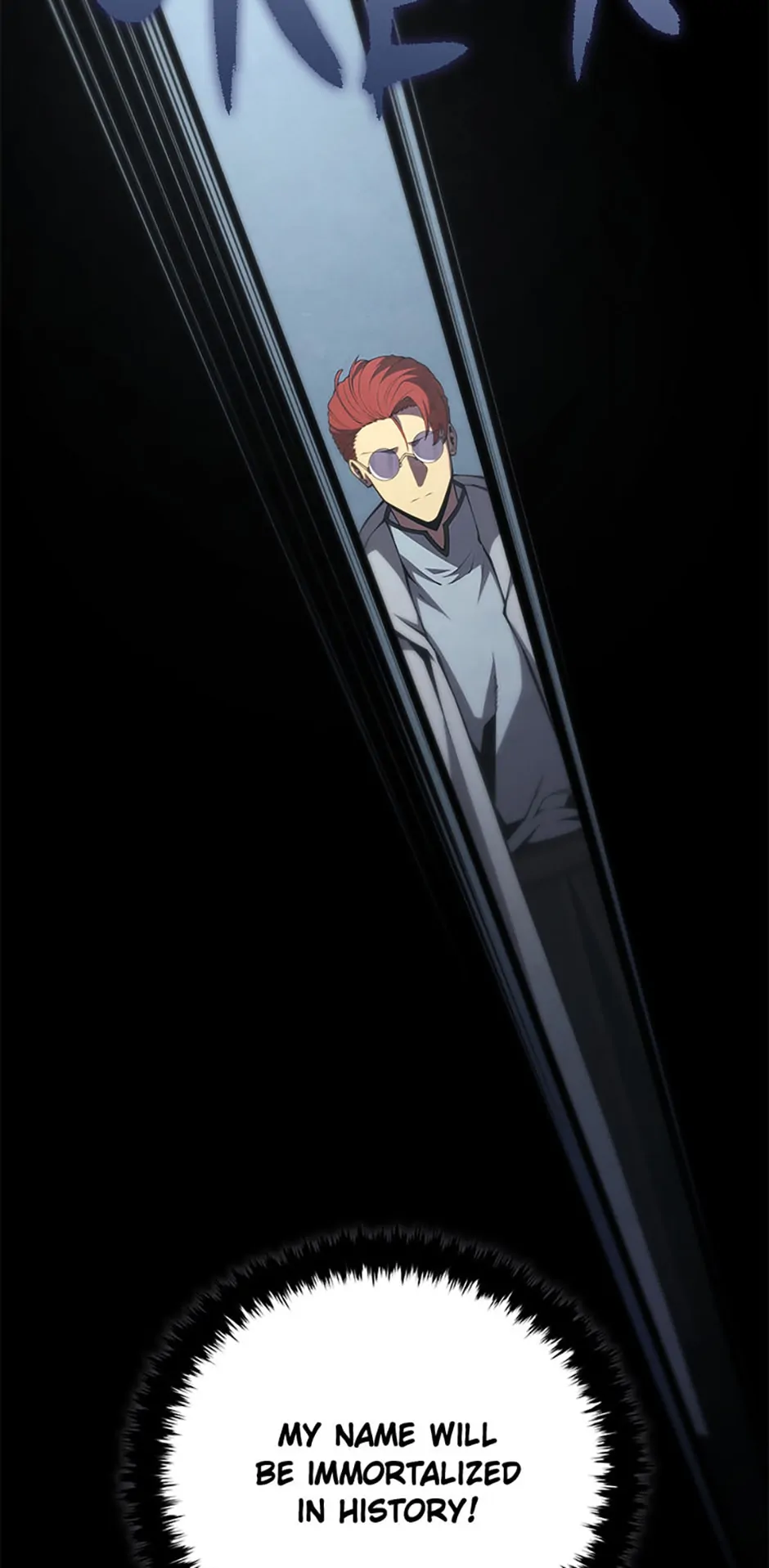 Read The Swordmaster's Son Manga Online