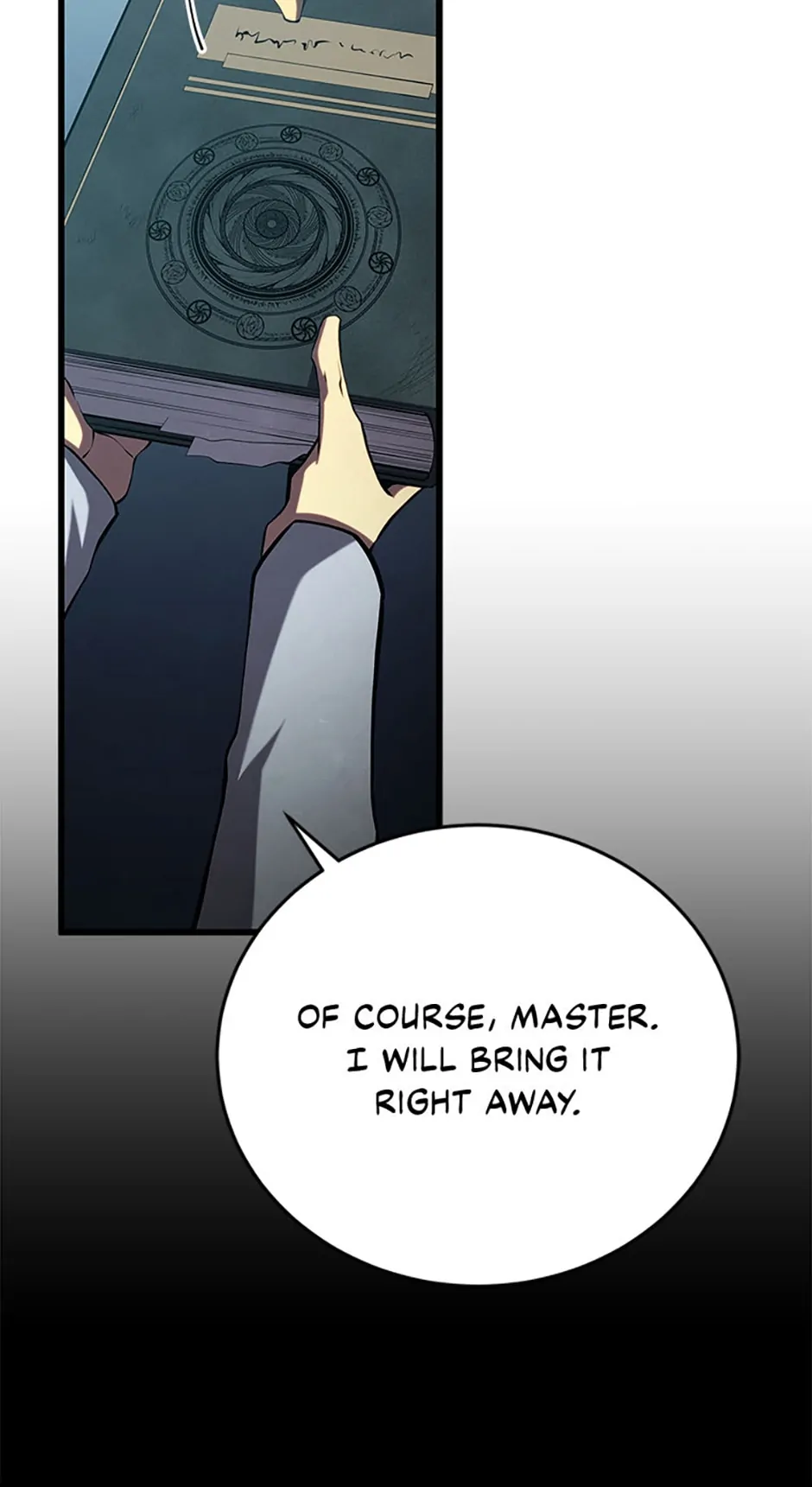 Read The Swordmaster's Son Manga Online