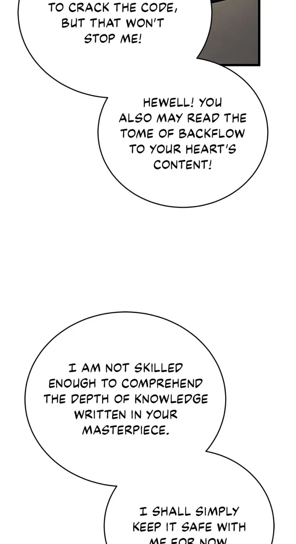 Read The Swordmaster's Son Manga Online