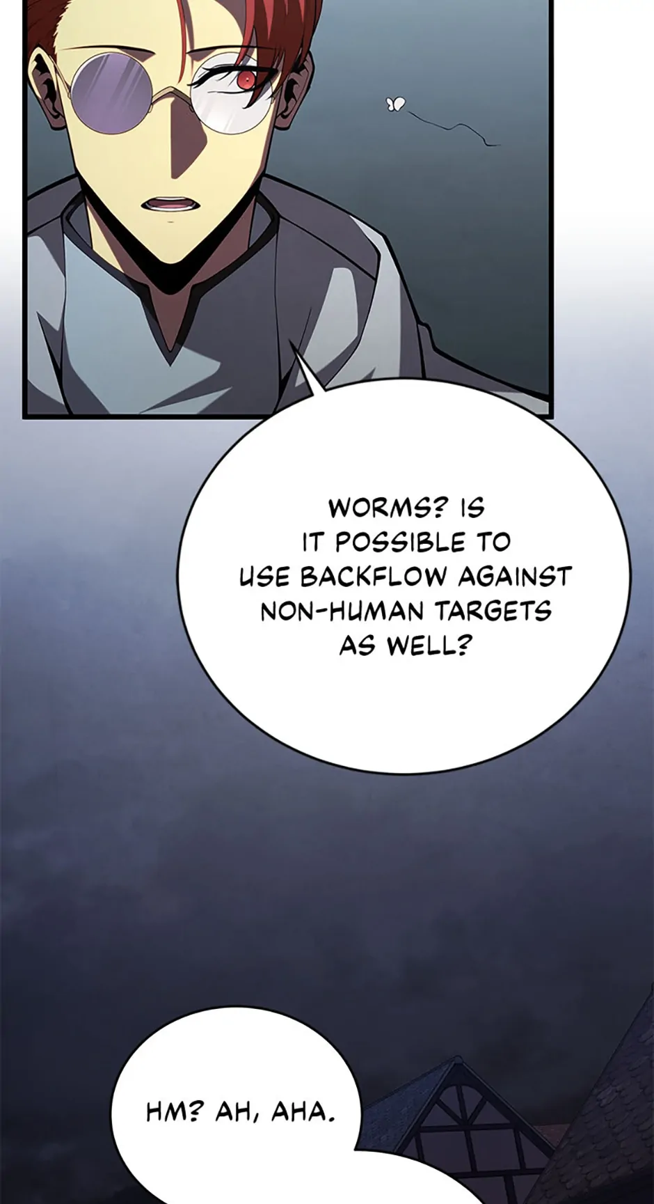 Read The Swordmaster's Son Manga Online
