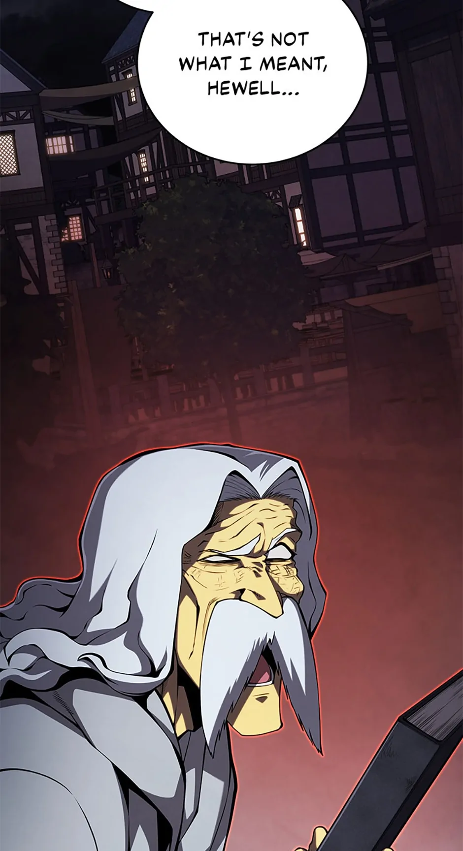 Read The Swordmaster's Son Manga Online