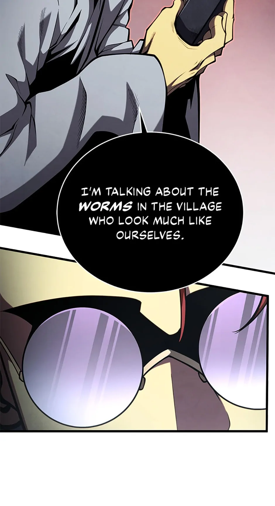 Read The Swordmaster's Son Manga Online