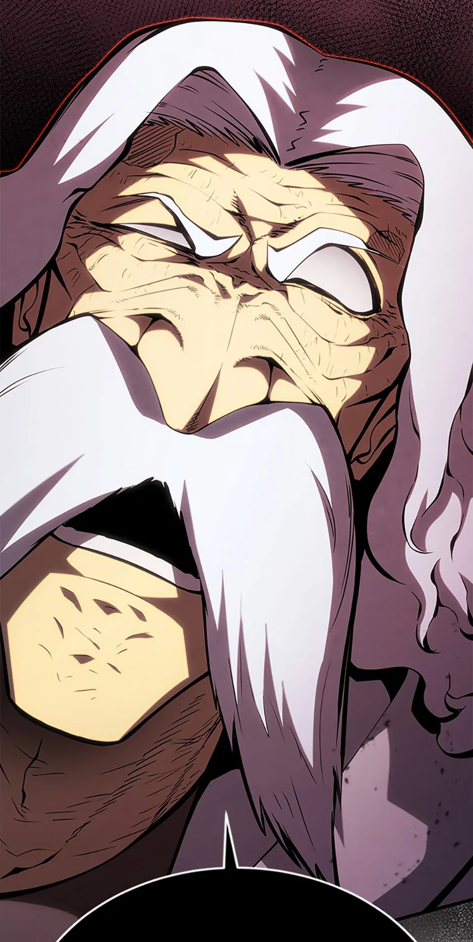 Read The Swordmaster's Son Manga Online