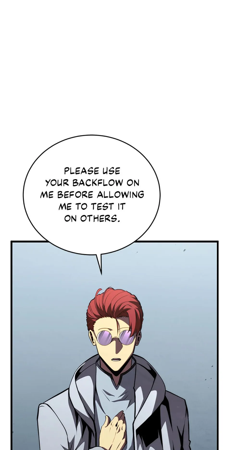 Read The Swordmaster's Son Manga Online
