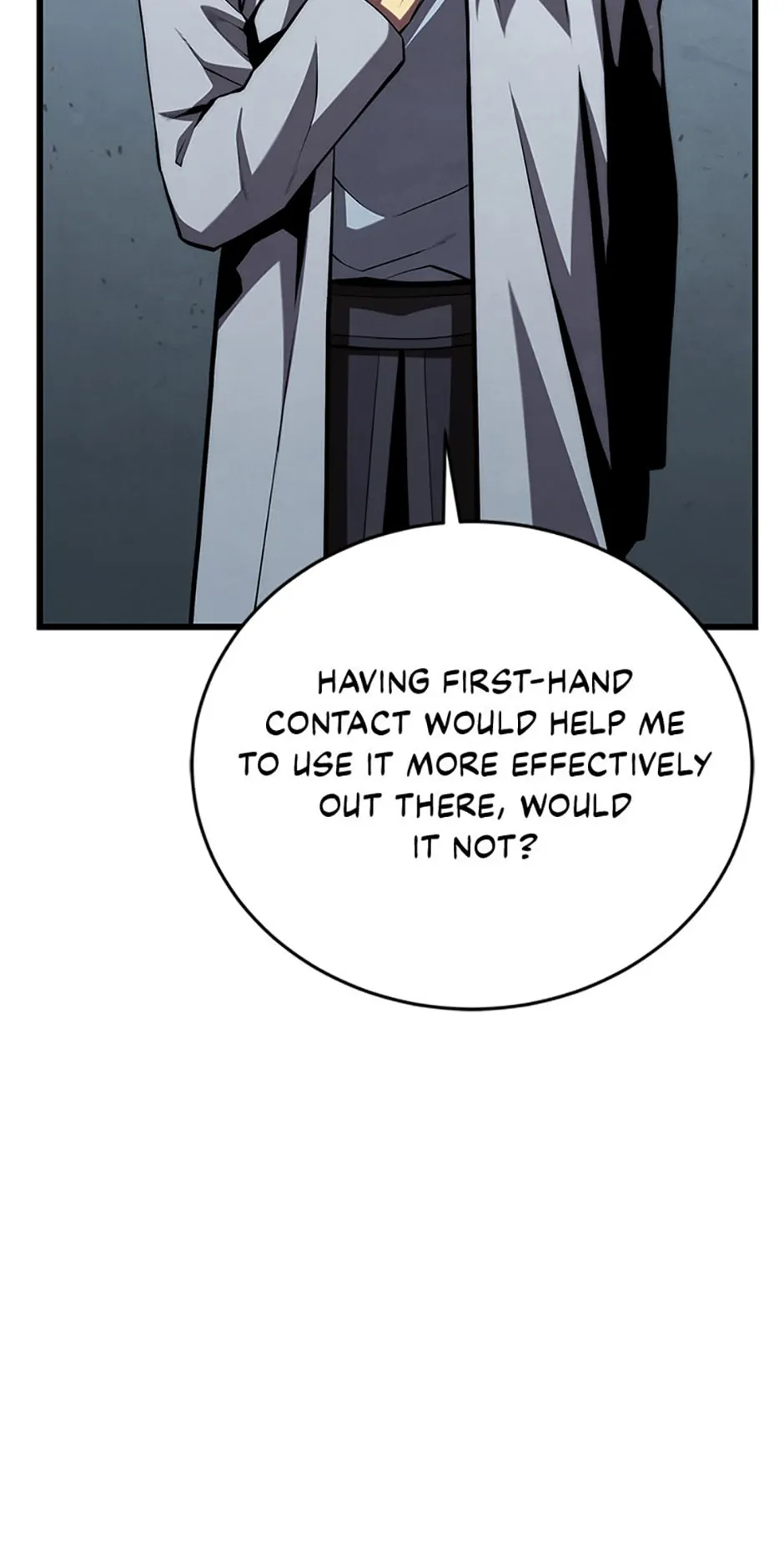 Read The Swordmaster's Son Manga Online