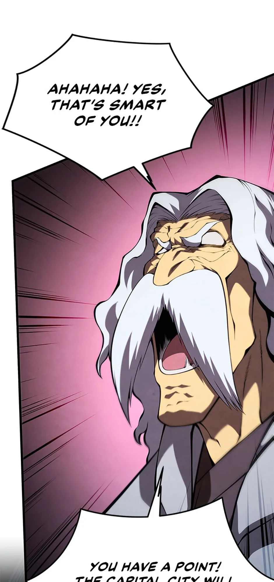 Read The Swordmaster's Son Manga Online