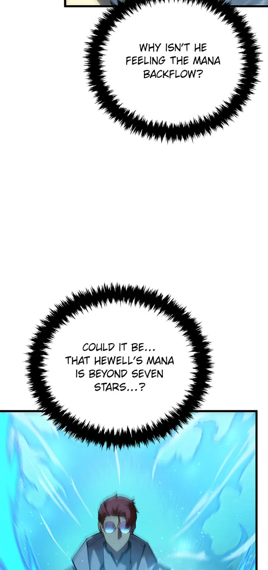 Read The Swordmaster's Son Manga Online