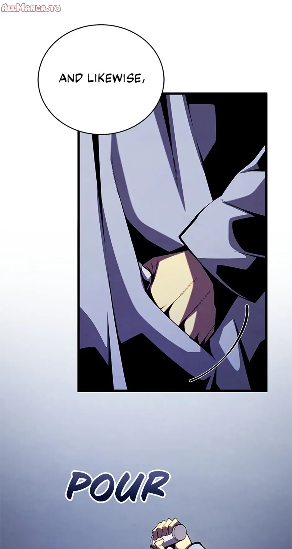 Read The Swordmaster's Son Manga Online