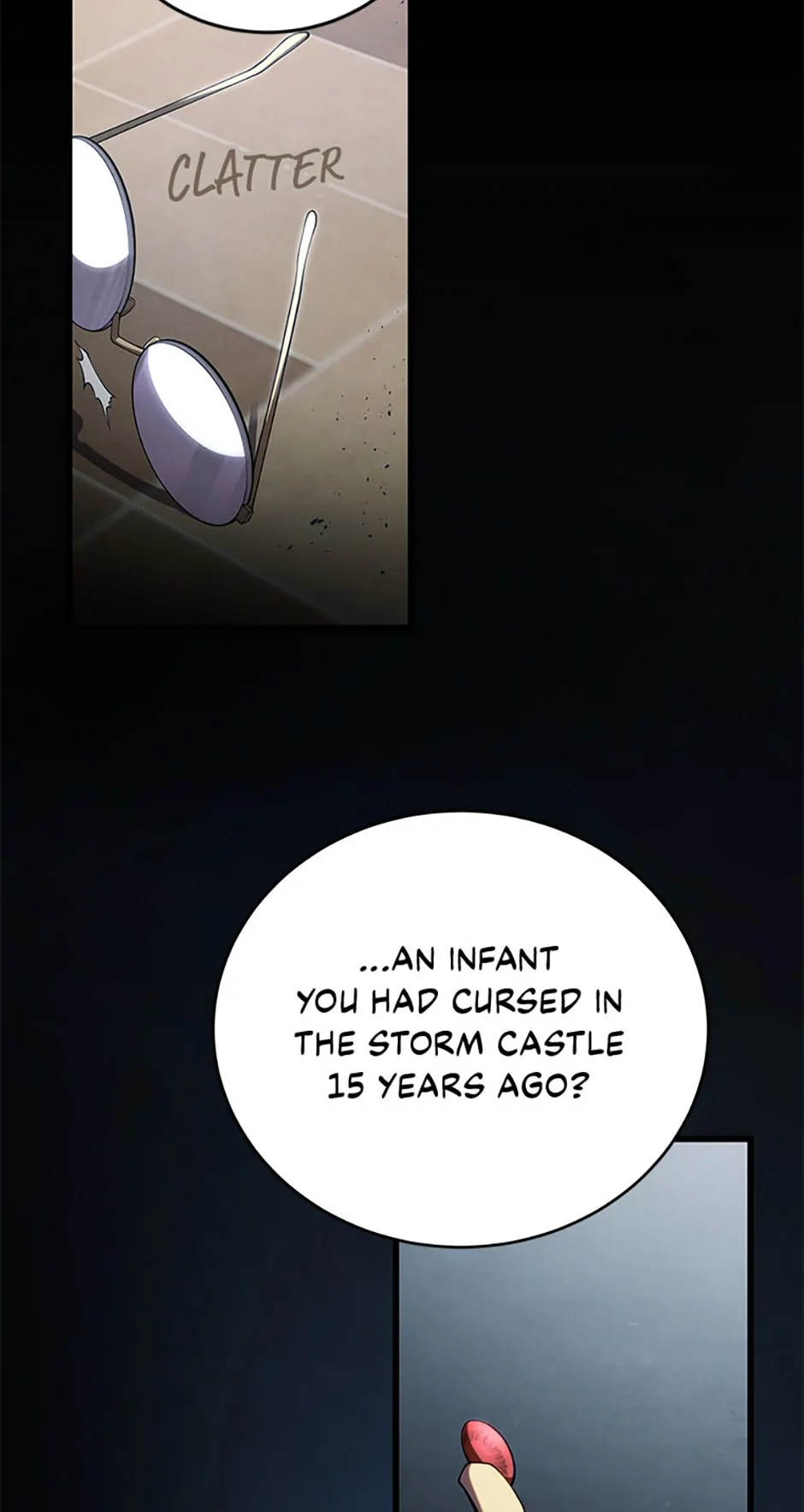 Read The Swordmaster's Son Manga Online