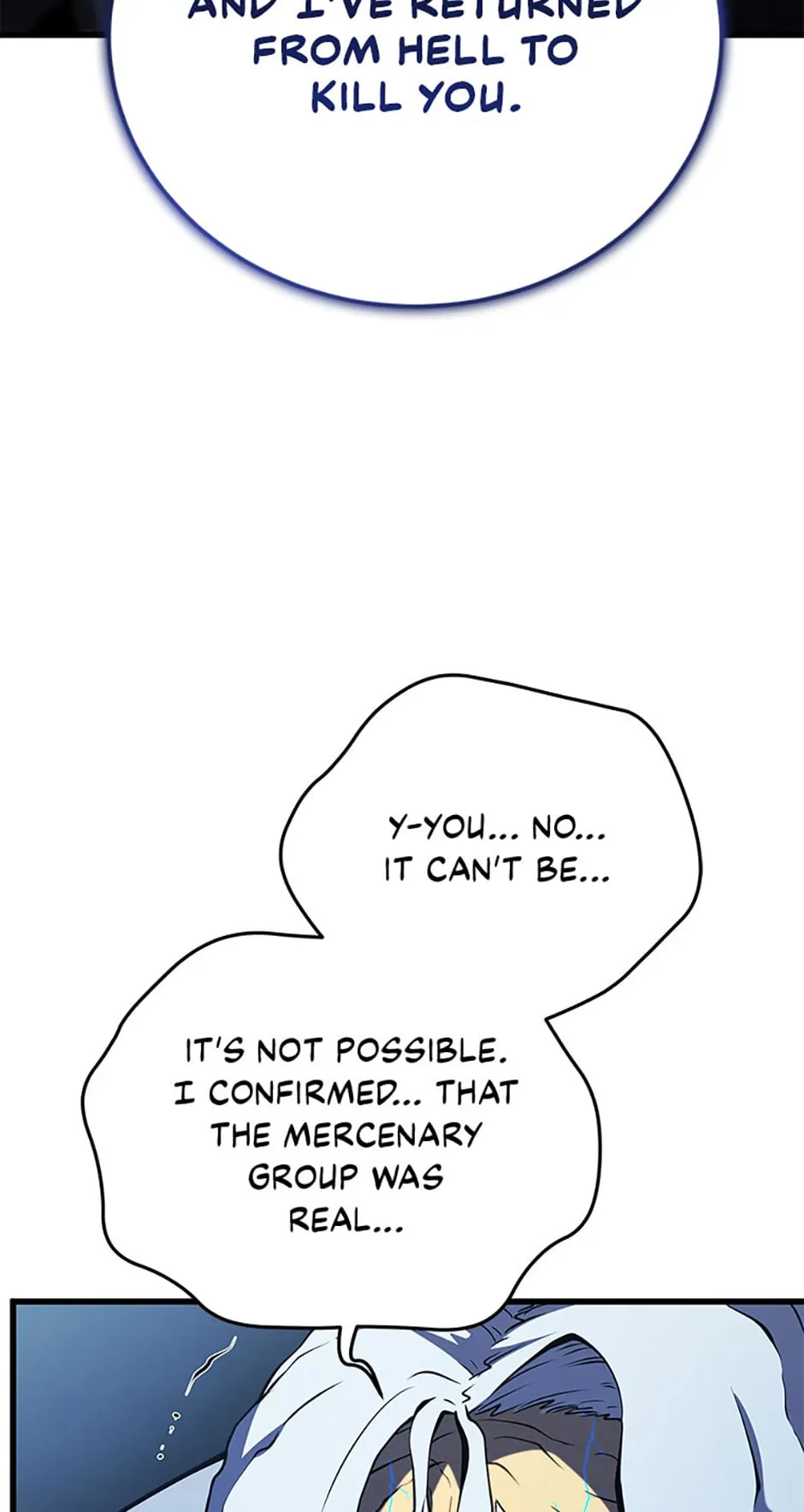 Read The Swordmaster's Son Manga Online