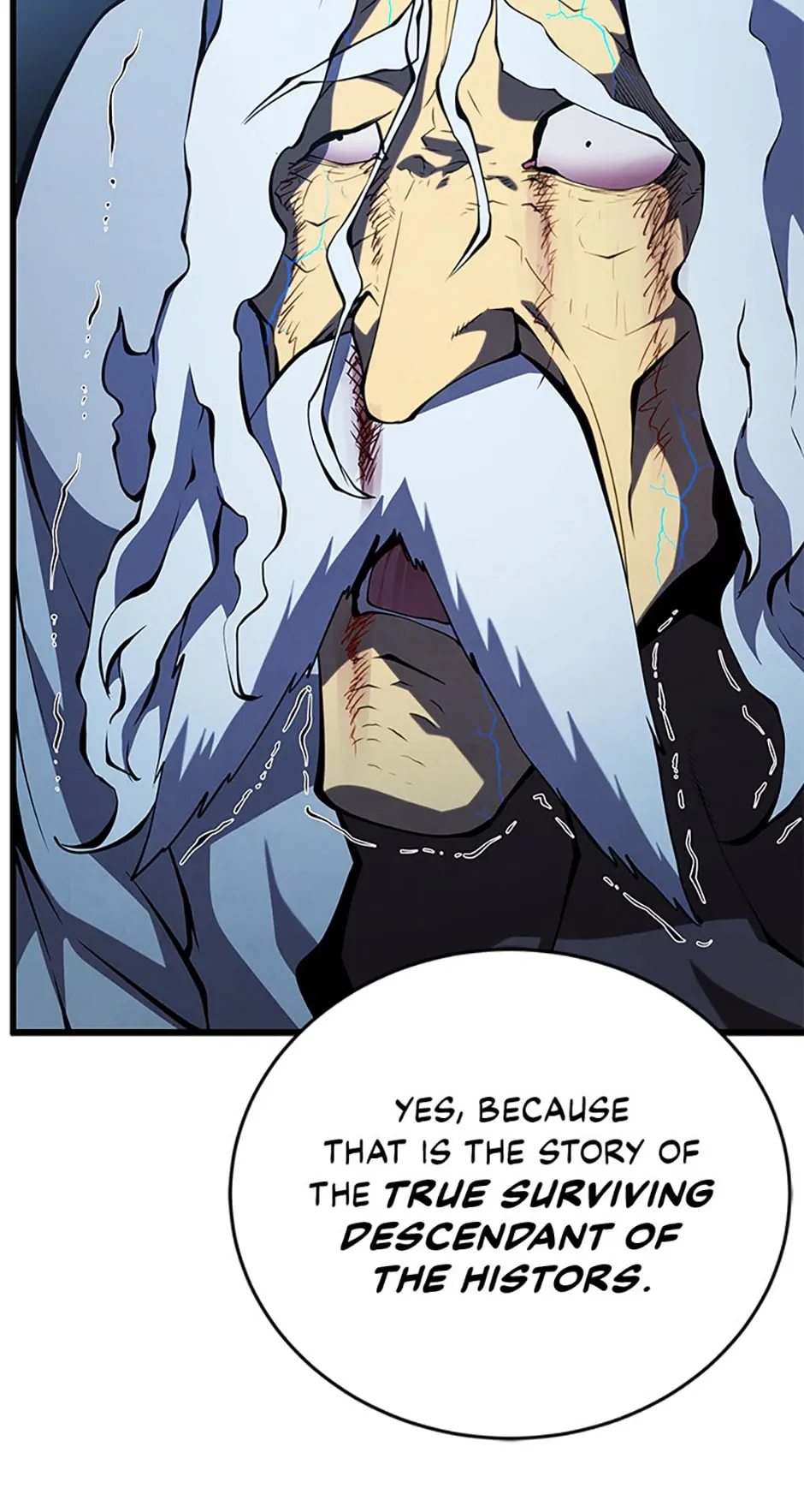 Read The Swordmaster's Son Manga Online