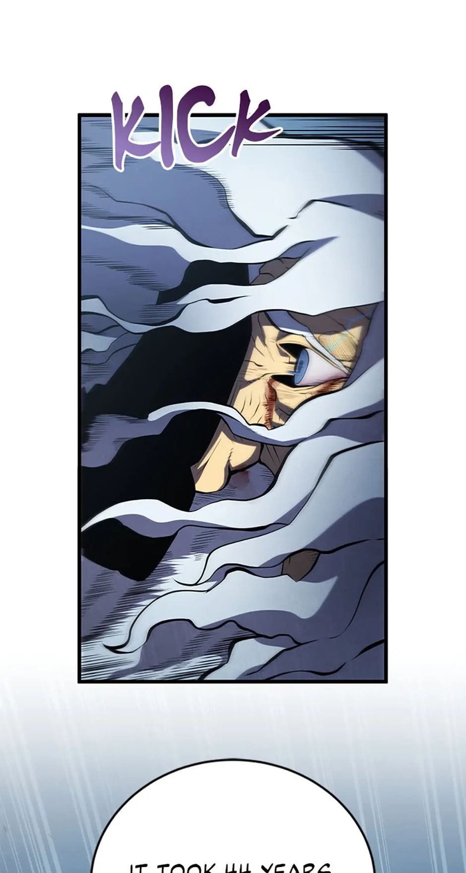 Read The Swordmaster's Son Manga Online