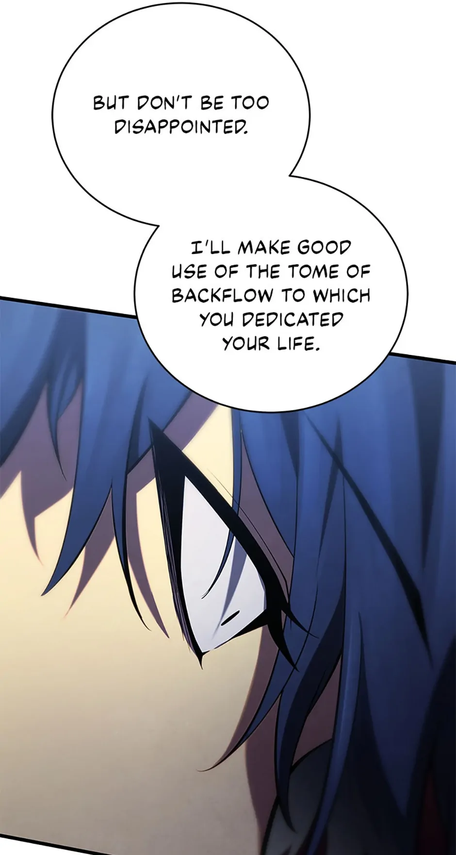 Read The Swordmaster's Son Manga Online