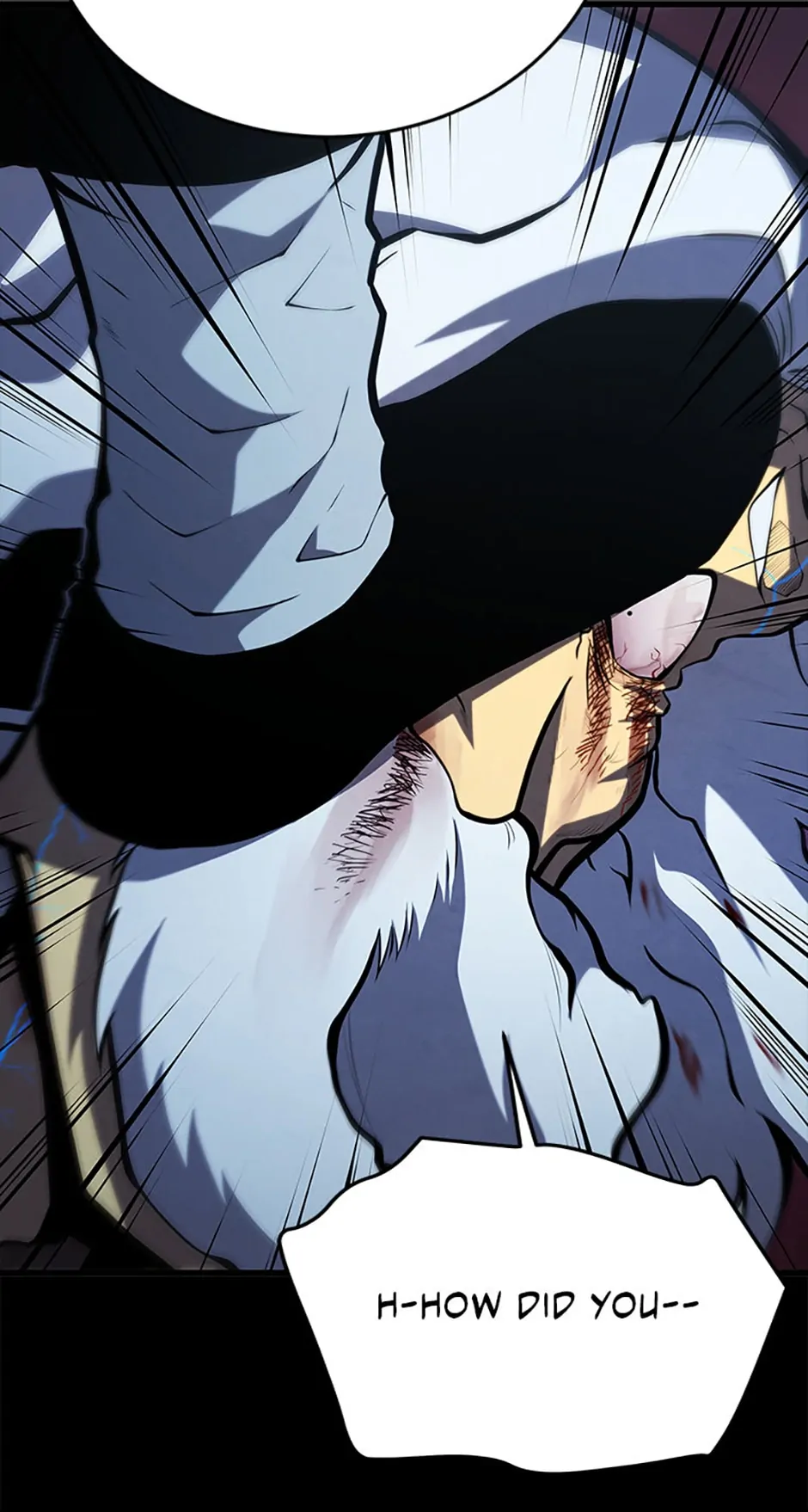 Read The Swordmaster's Son Manga Online
