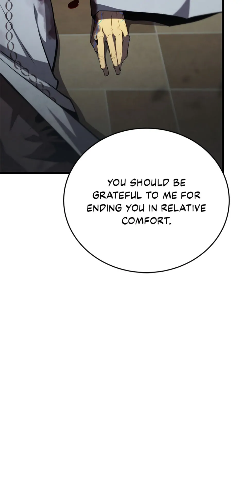 Read The Swordmaster's Son Manga Online