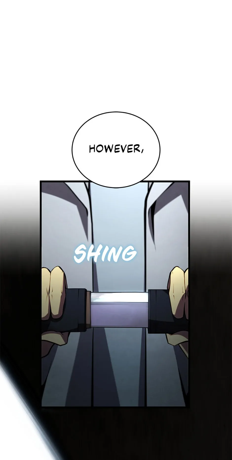 Read The Swordmaster's Son Manga Online