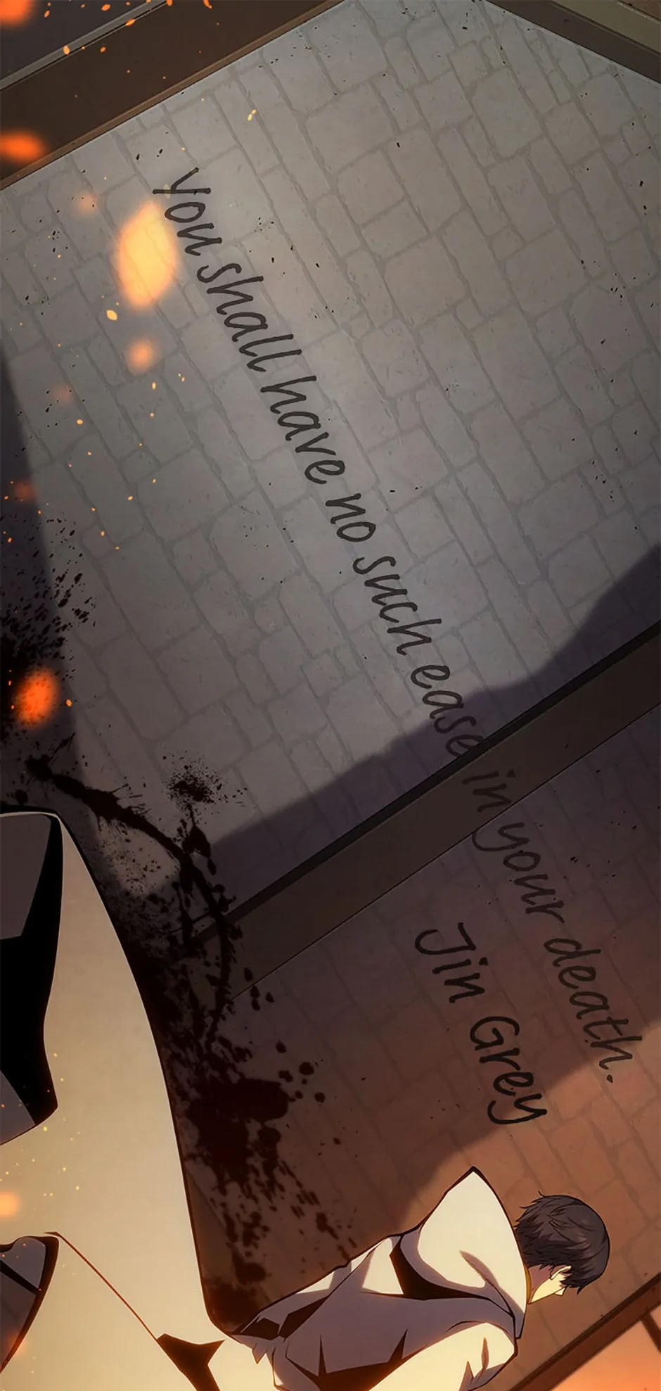 Read The Swordmaster's Son Manga Online