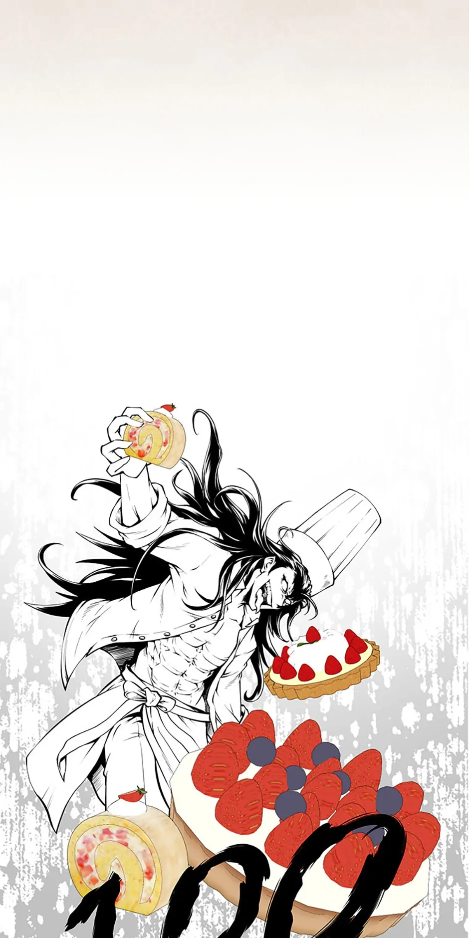 Read The Swordmaster's Son Manga Online