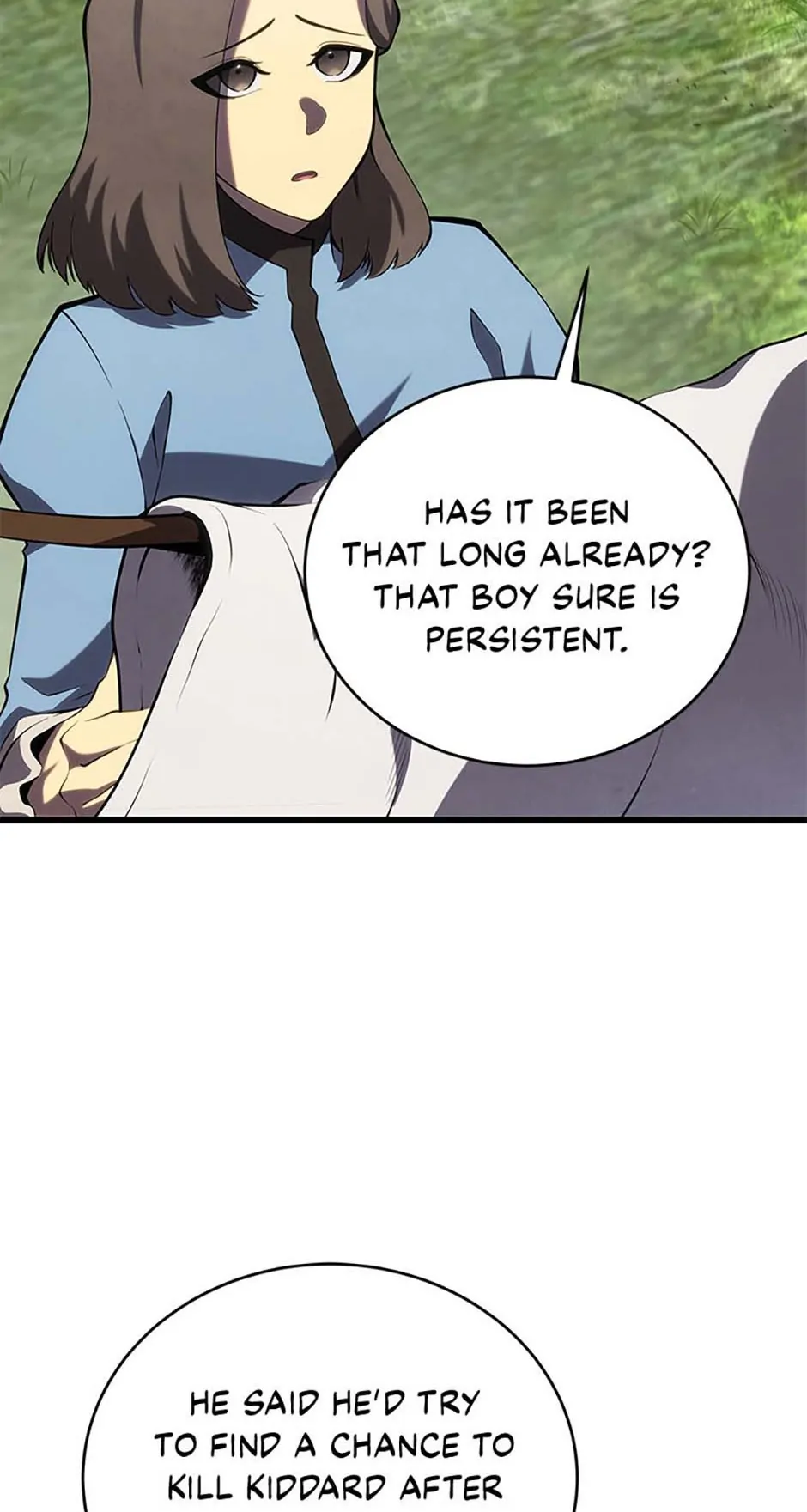 Read The Swordmaster's Son Manga Online