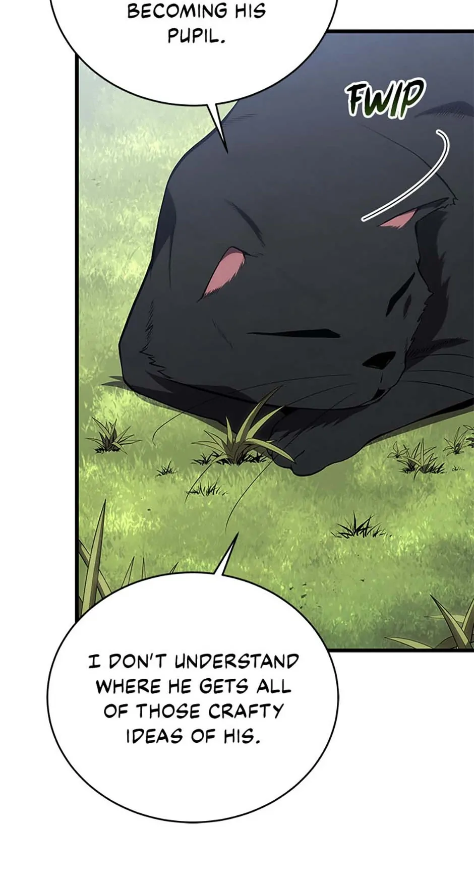 Read The Swordmaster's Son Manga Online