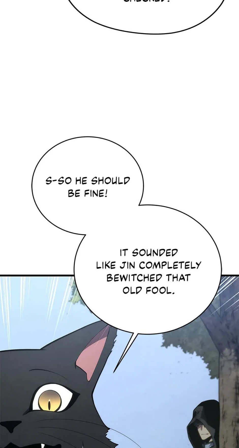 Read The Swordmaster's Son Manga Online