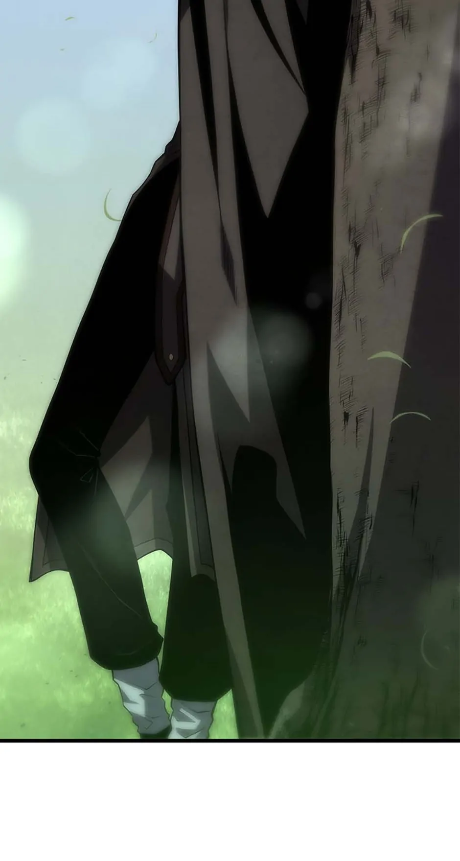 Read The Swordmaster's Son Manga Online