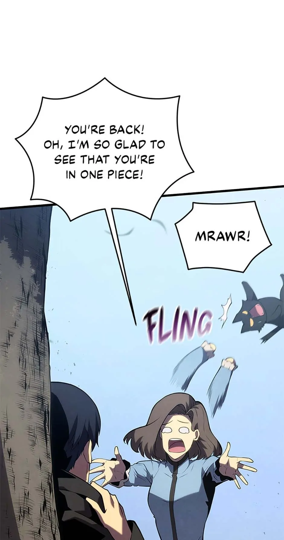 Read The Swordmaster's Son Manga Online