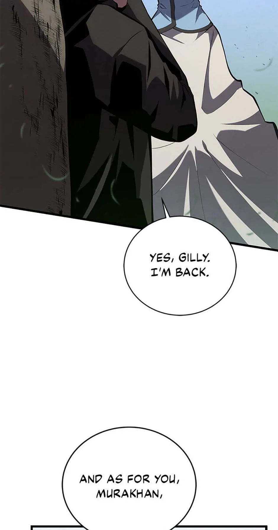 Read The Swordmaster's Son Manga Online