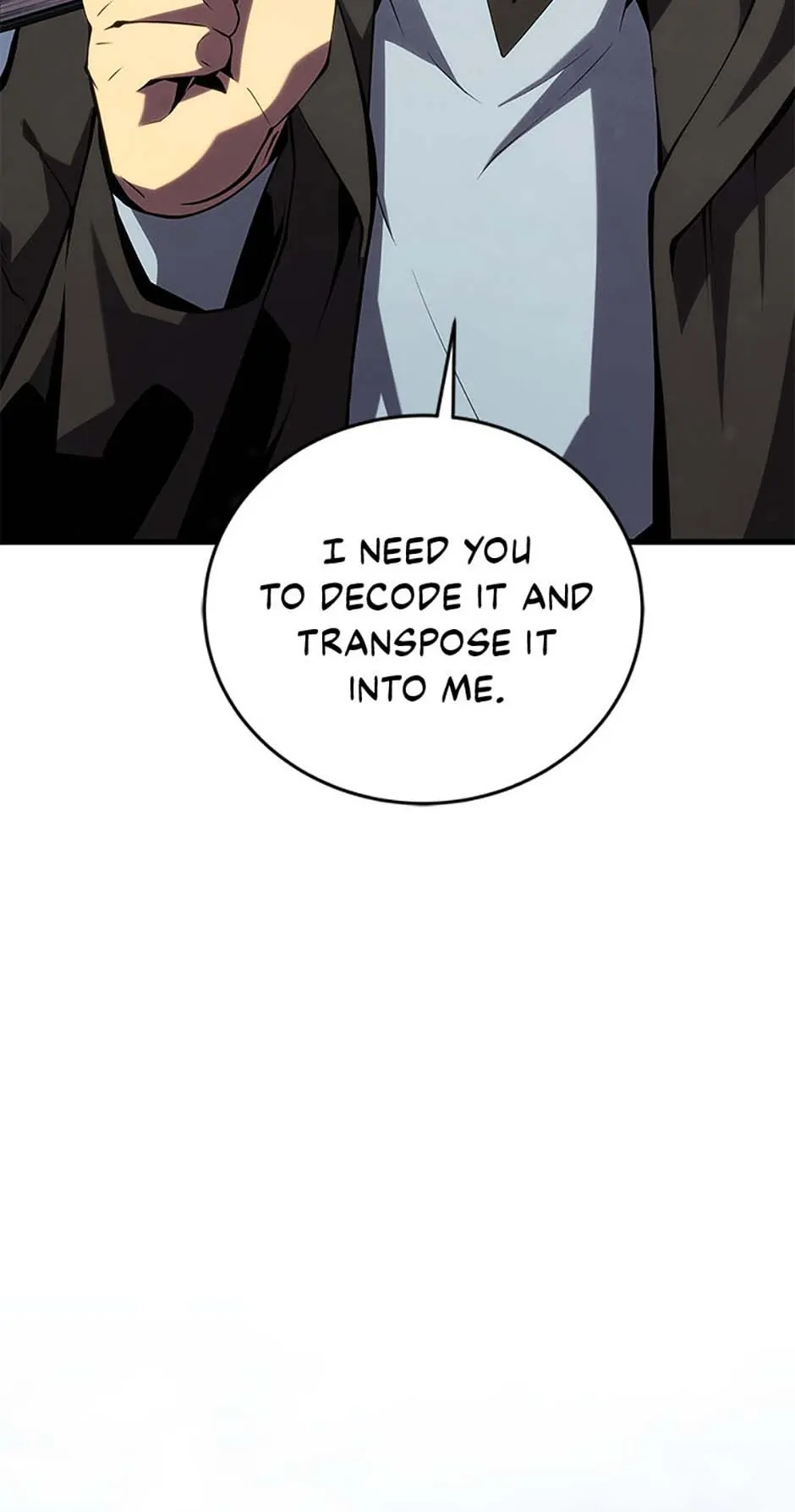 Read The Swordmaster's Son Manga Online