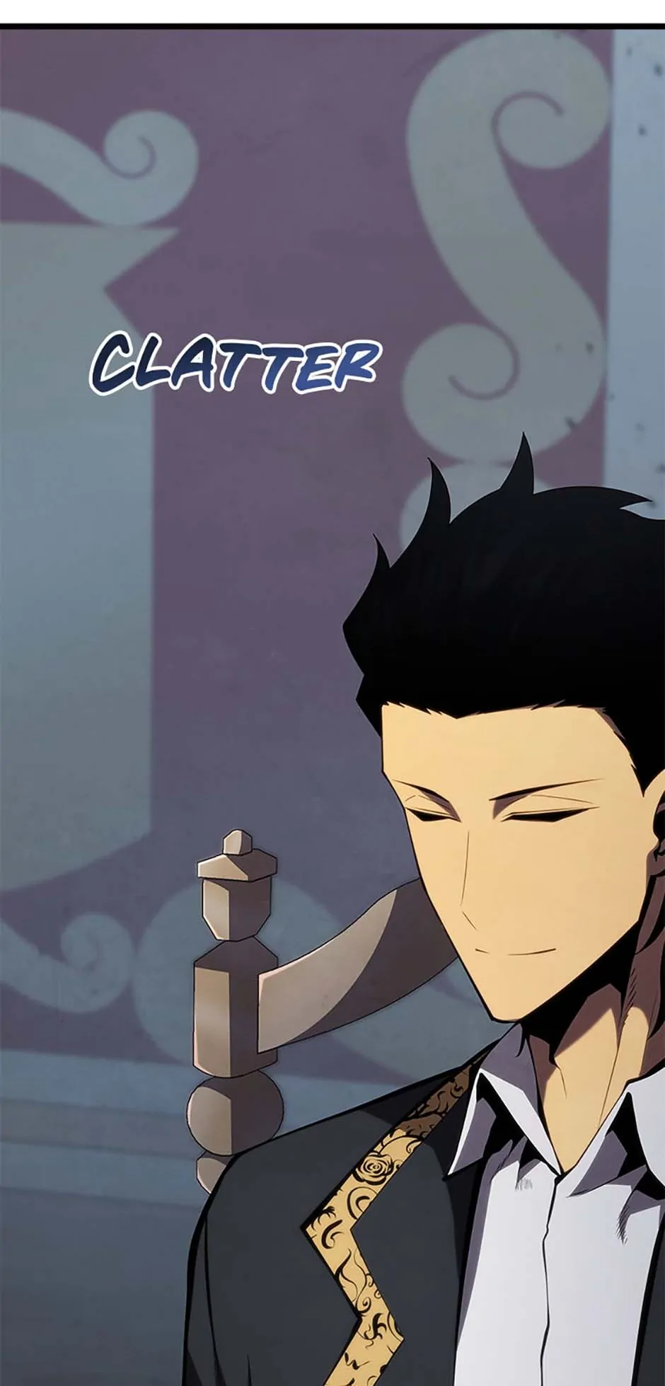 Read The Swordmaster's Son Manga Online