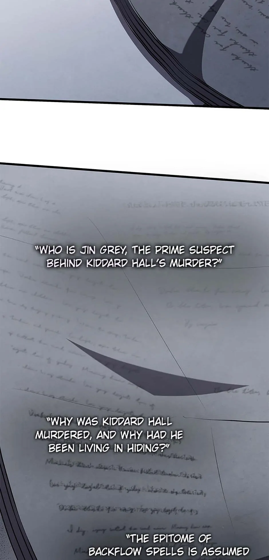 Read The Swordmaster's Son Manga Online