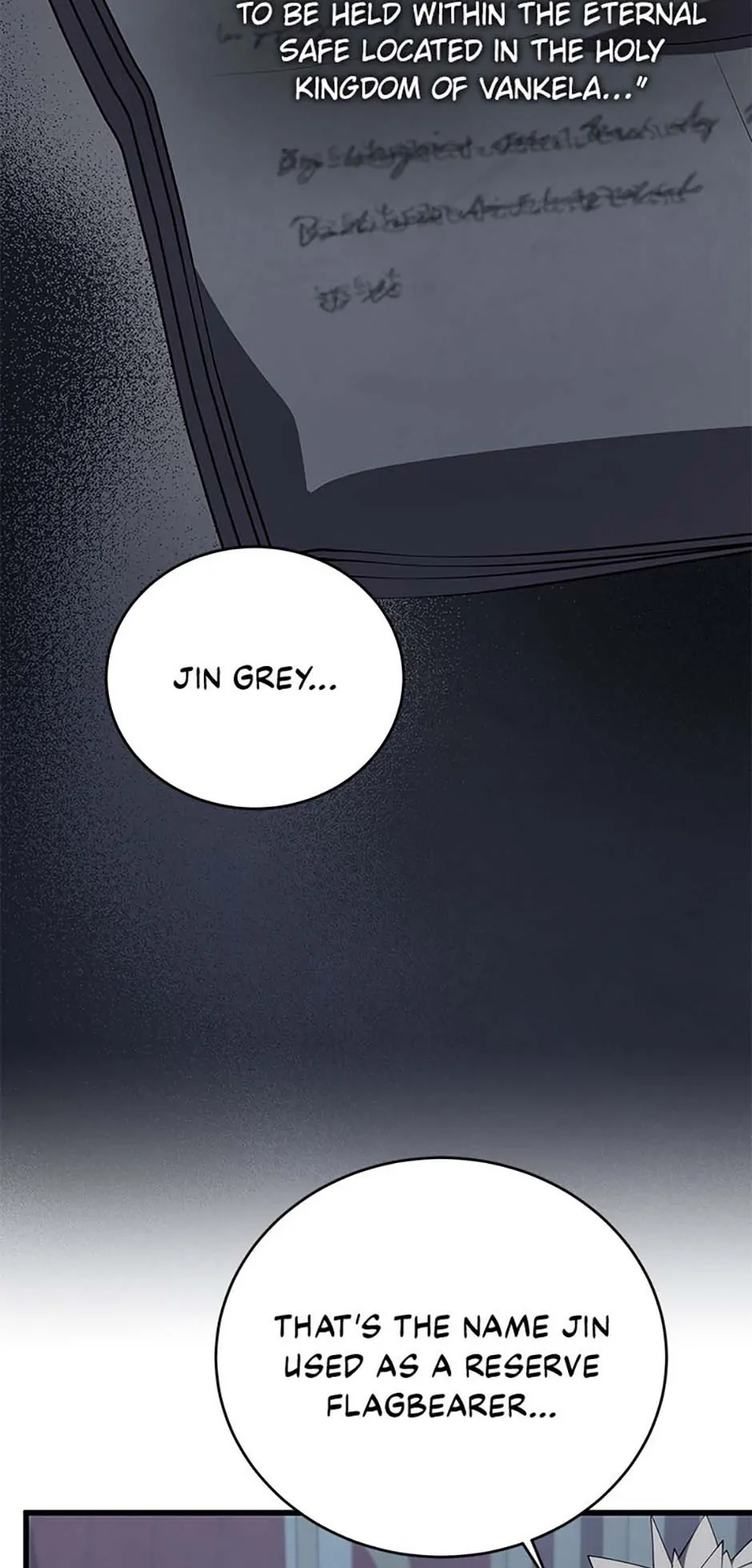Read The Swordmaster's Son Manga Online