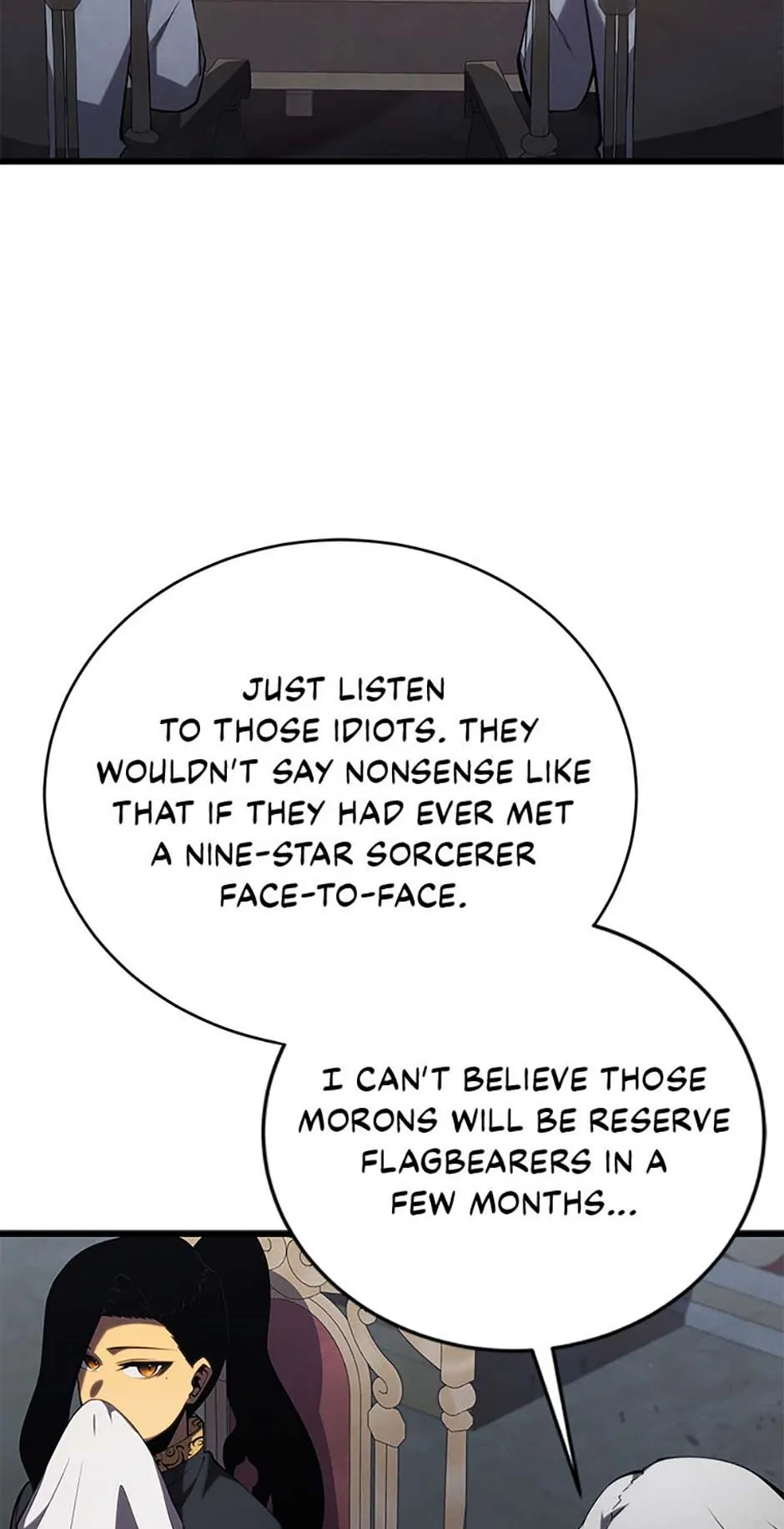 Read The Swordmaster's Son Manga Online