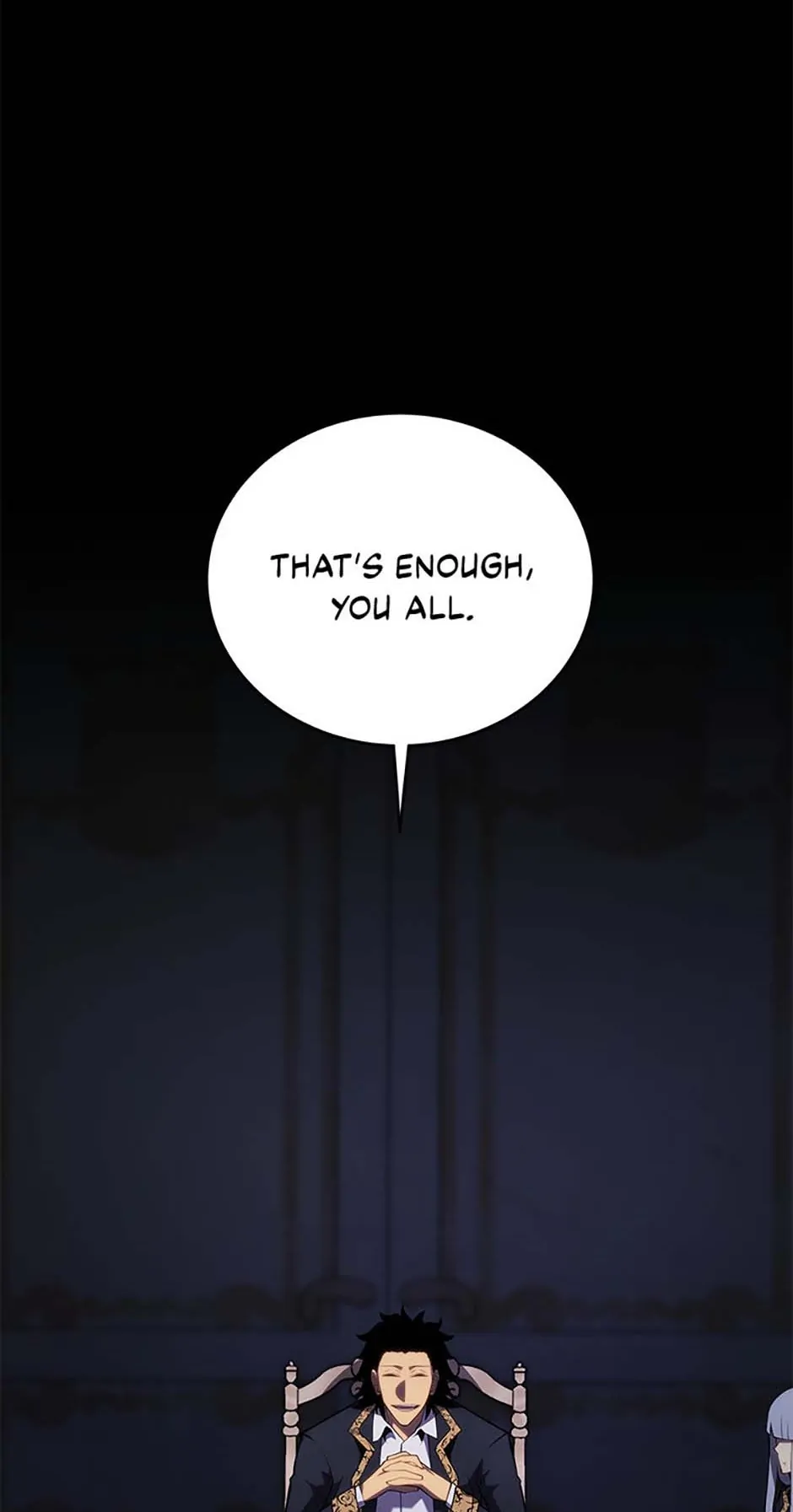 Read The Swordmaster's Son Manga Online