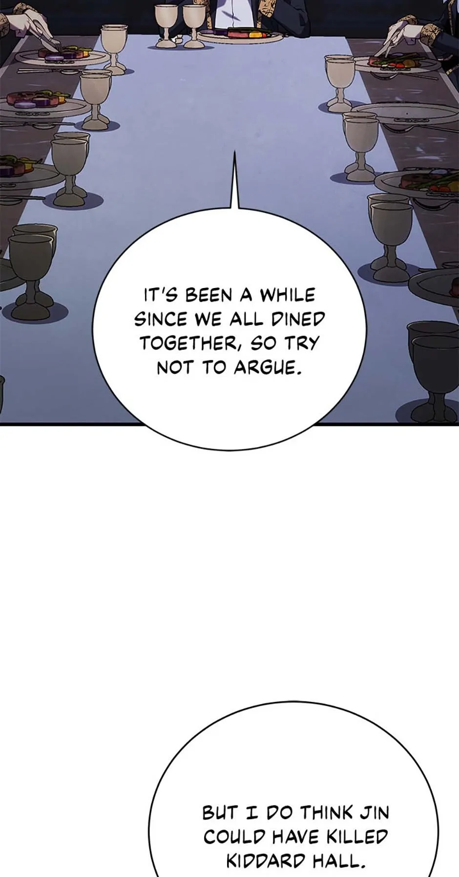 Read The Swordmaster's Son Manga Online