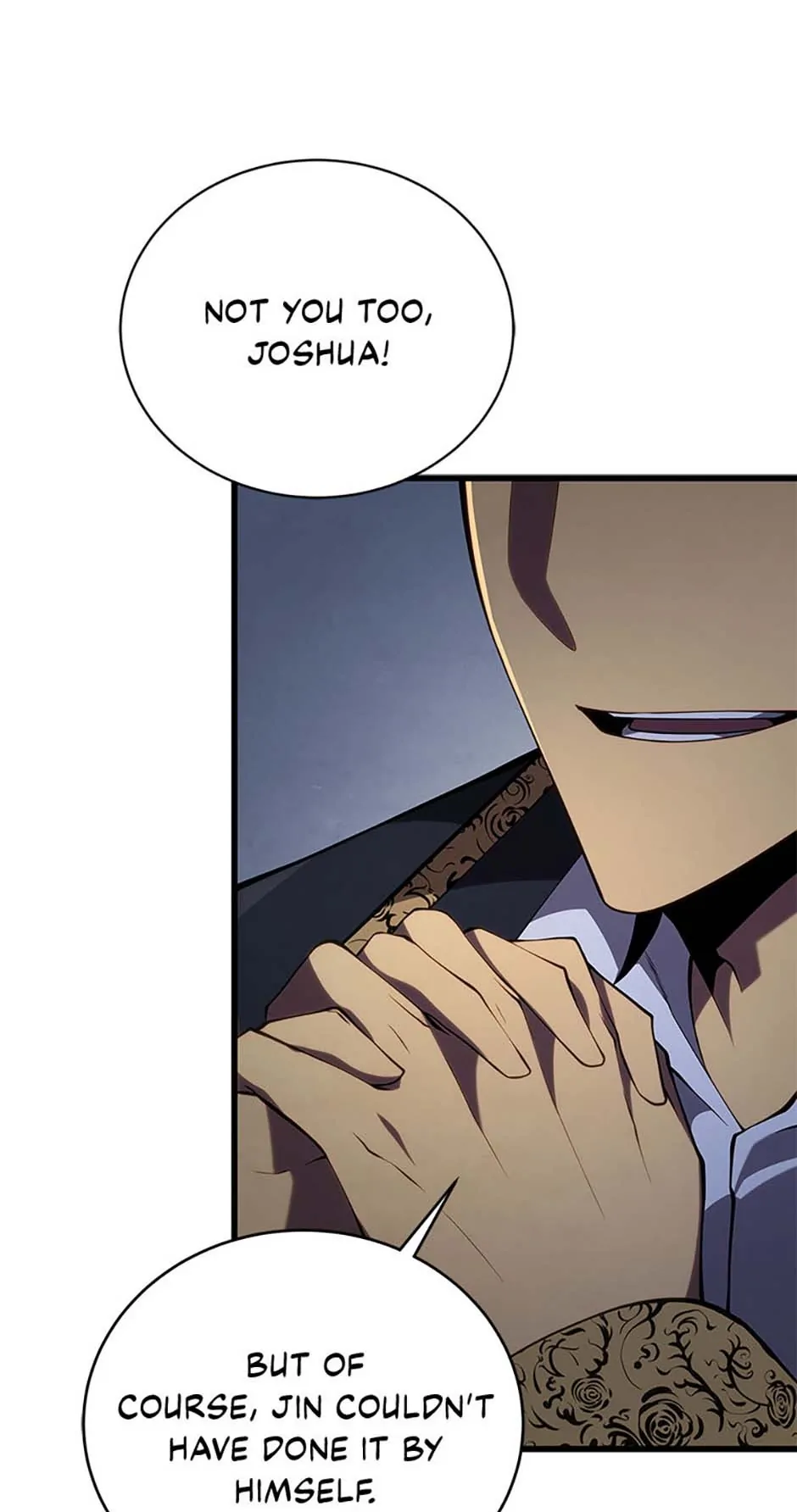 Read The Swordmaster's Son Manga Online